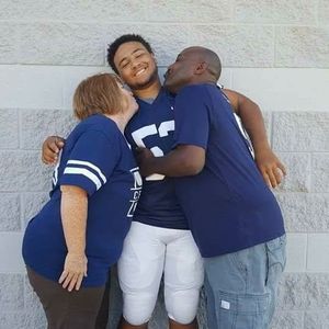 Meet your Posher, Tanya